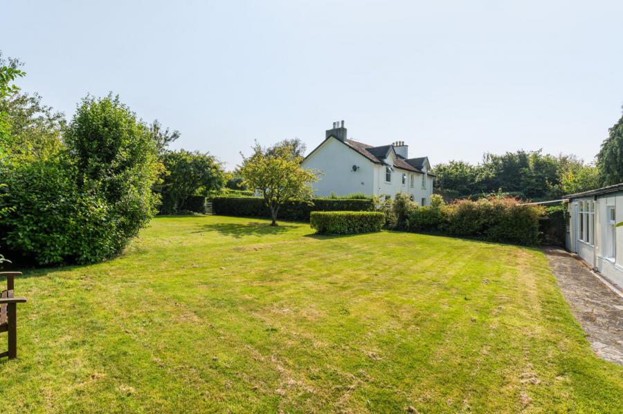 64 Knock Road