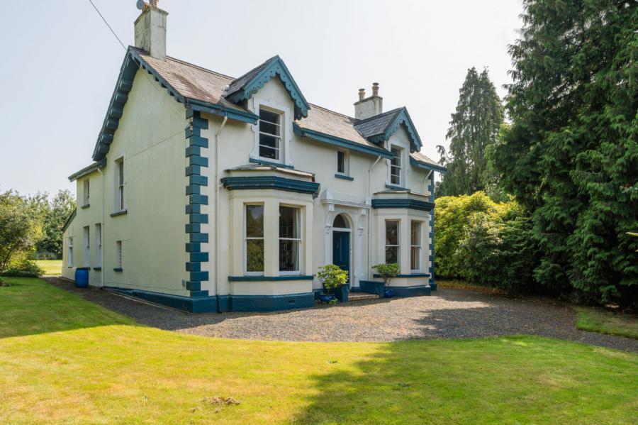 64 Knock Road