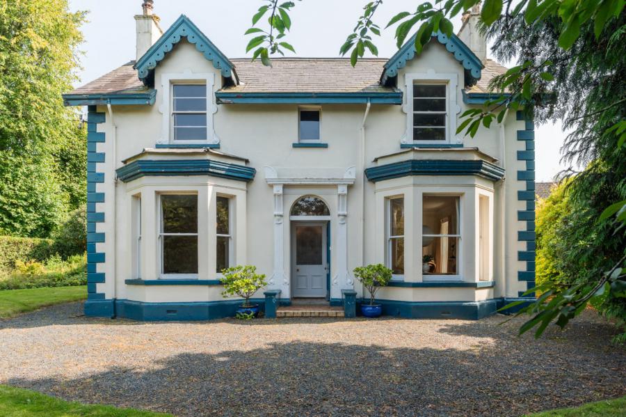 64 Knock Road