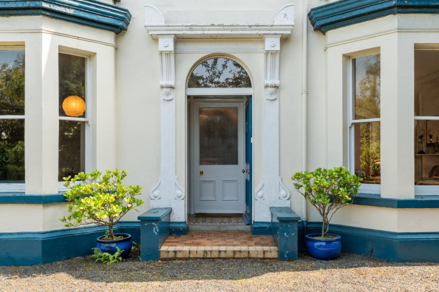64 Knock Road