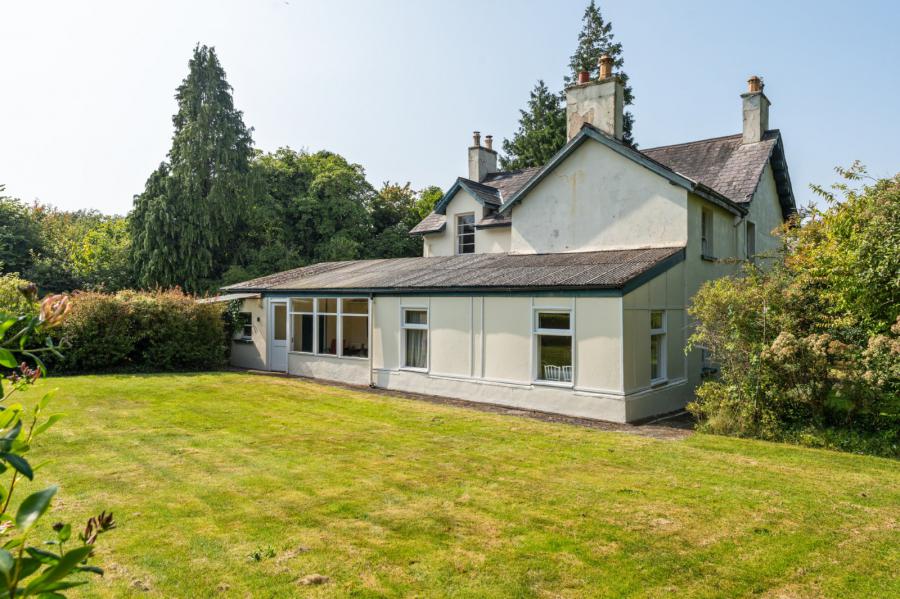 64 Knock Road