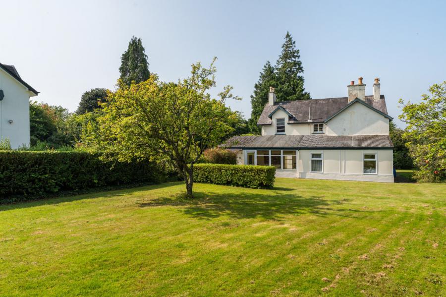 64 Knock Road