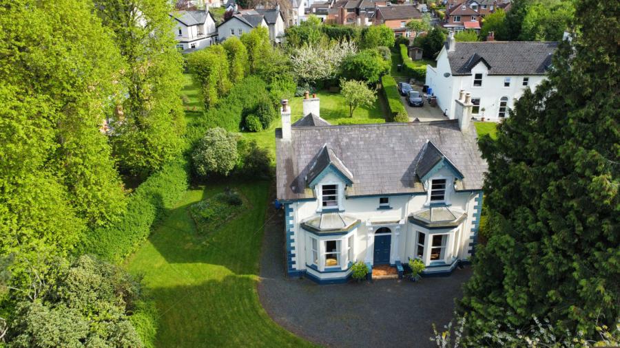 64 Knock Road