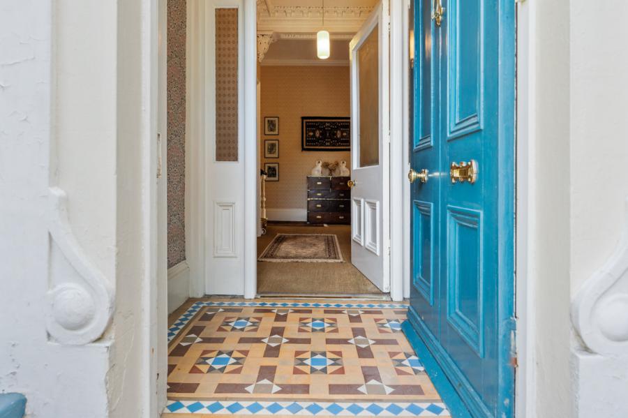 64 Knock Road
