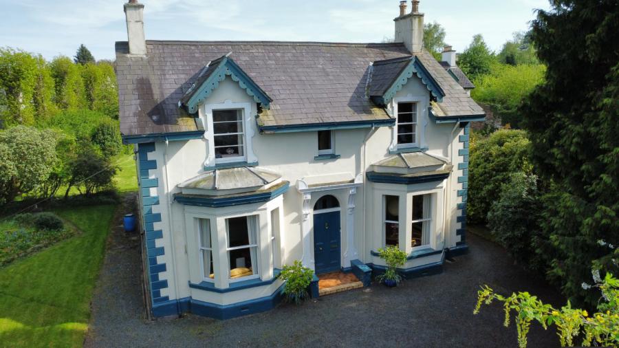 64 Knock Road