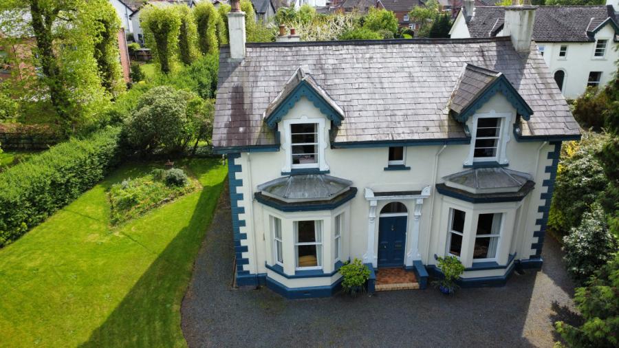 64 Knock Road