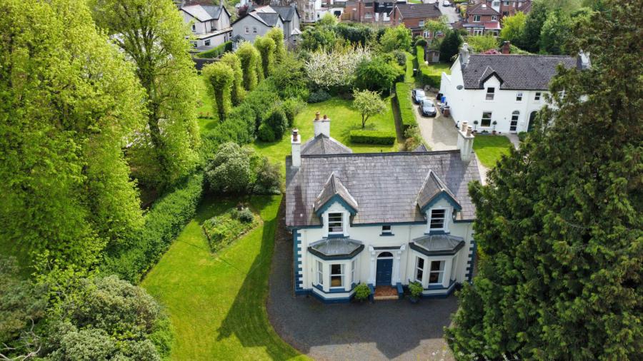 64 Knock Road