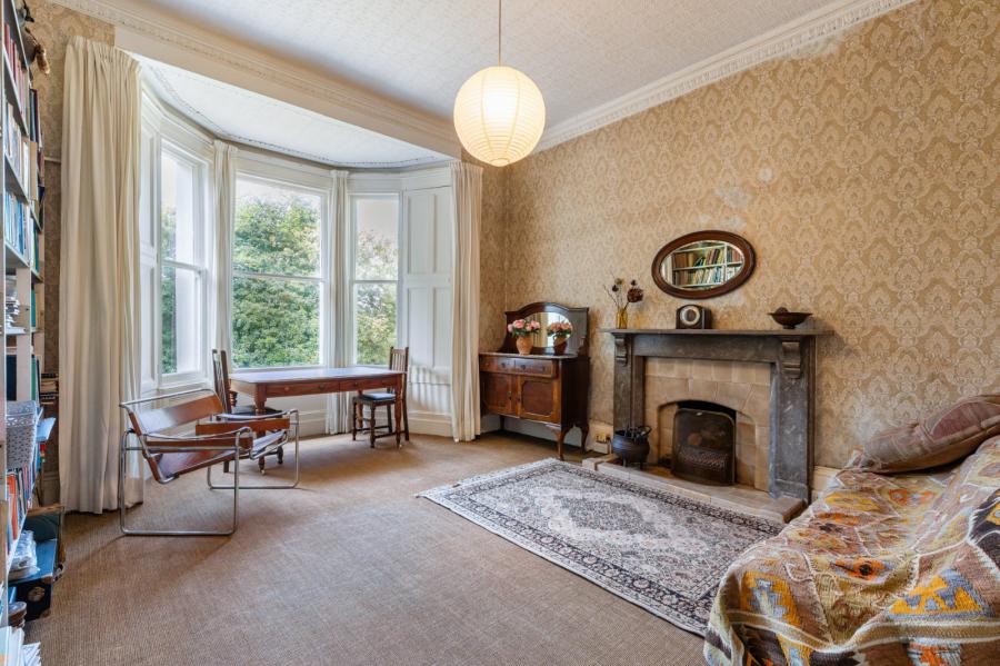64 Knock Road
