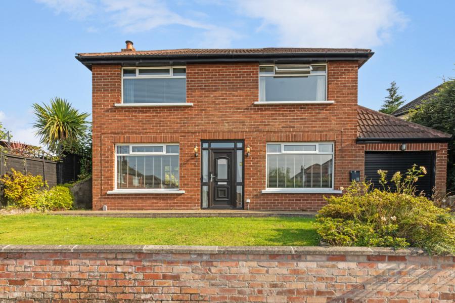 52 Richhill Park