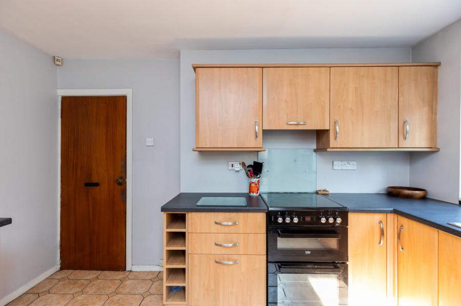 52 Richhill Park
