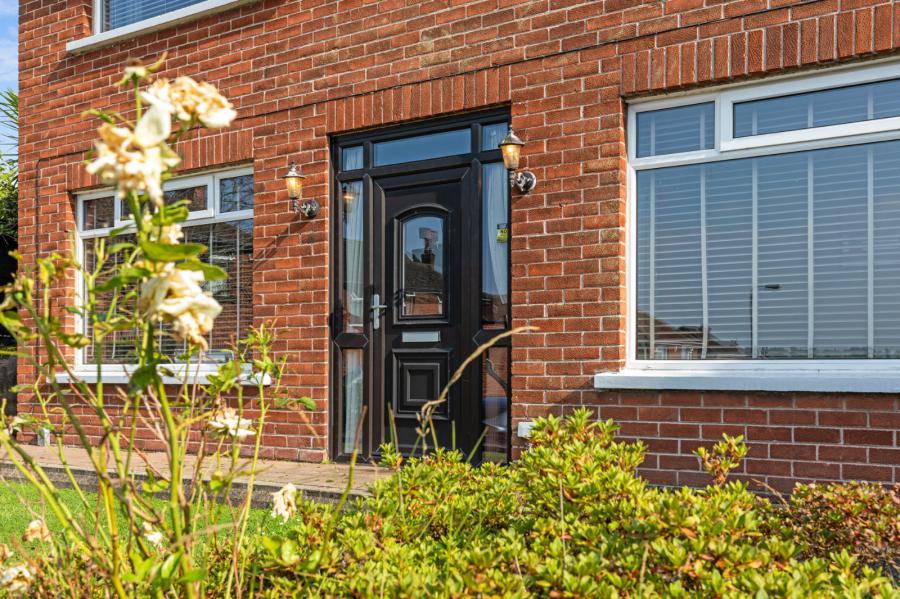 52 Richhill Park