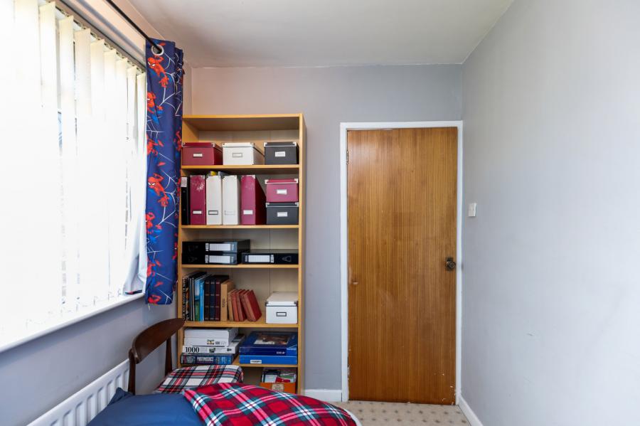 52 Richhill Park