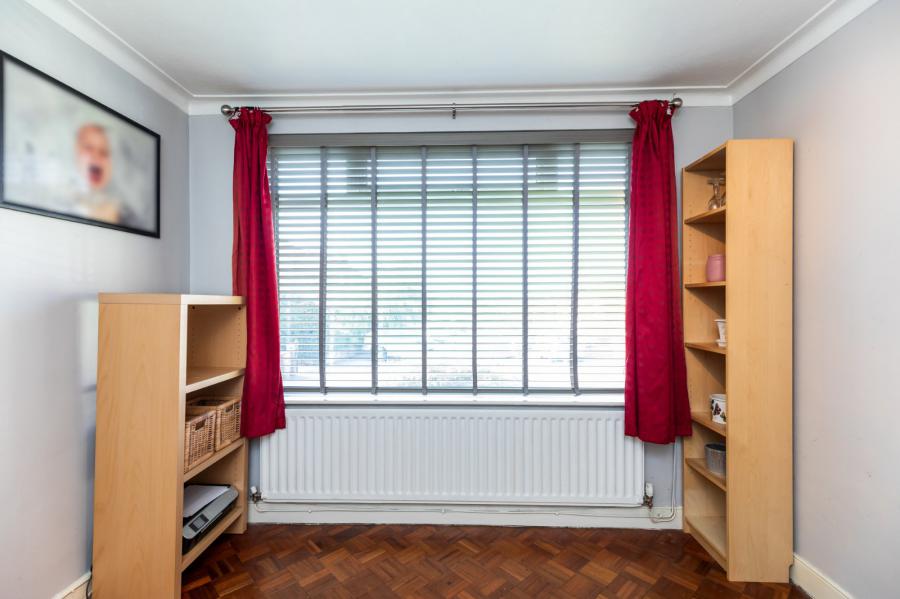 52 Richhill Park