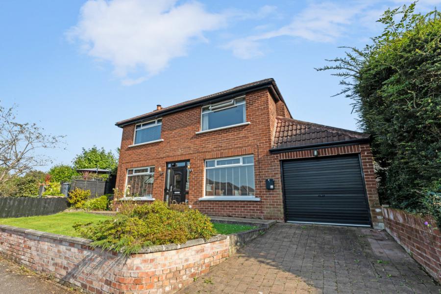 52 Richhill Park