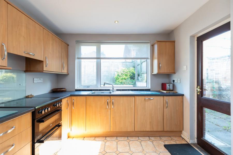 52 Richhill Park