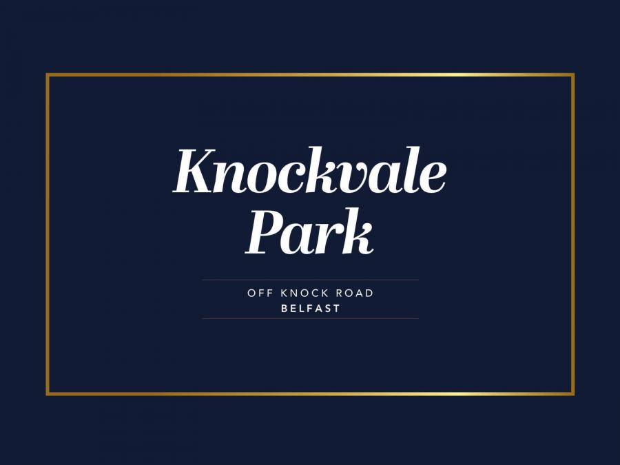 100 Knockvale Park