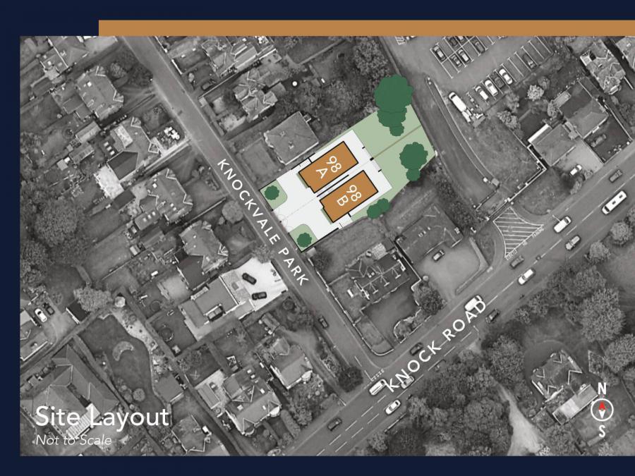100 Knockvale Park