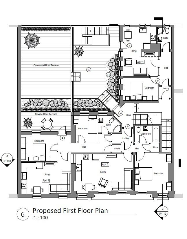 431-441 Newtownards Road