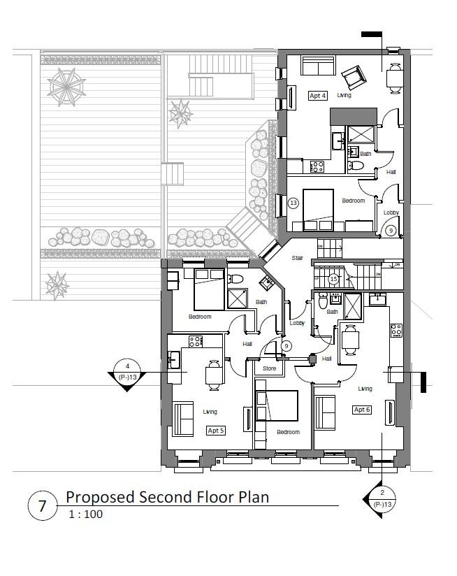 431-441 Newtownards Road