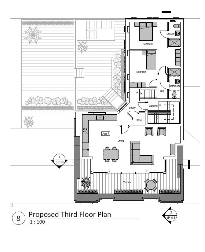 431-441 Newtownards Road