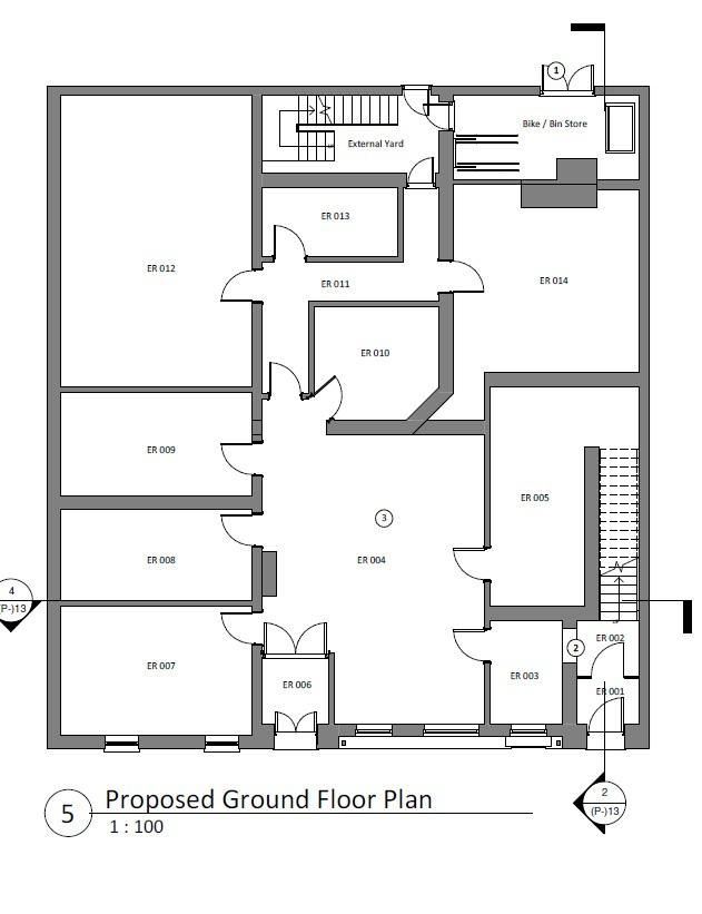 431-441 Newtownards Road