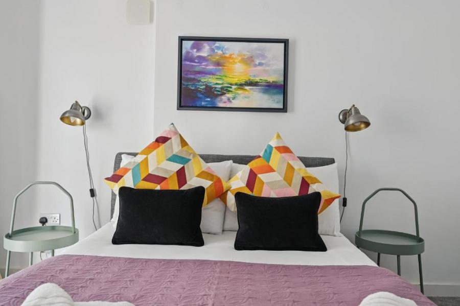 Apartment 8 Sandford Building, 21 Bridge End