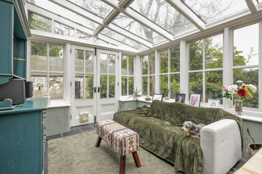 Brook Cottage, 11 Glasswater Road