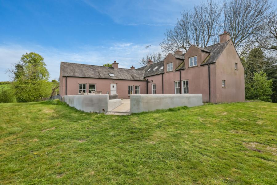 Brook Cottage, 11 Glasswater Road