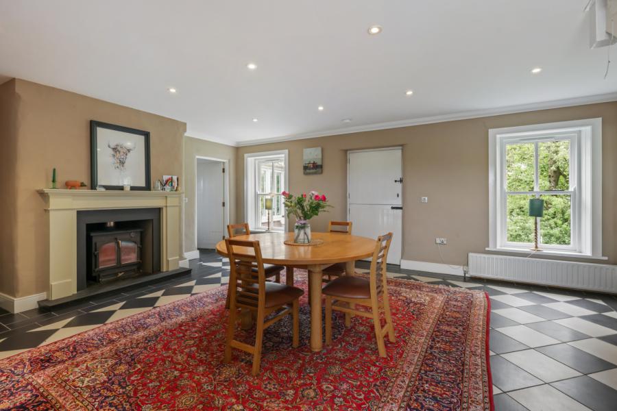 Brook Cottage, 11 Glasswater Road