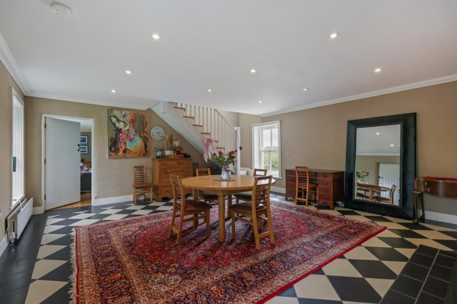 Brook Cottage, 11 Glasswater Road