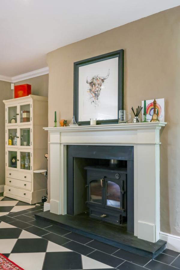 Brook Cottage, 11 Glasswater Road