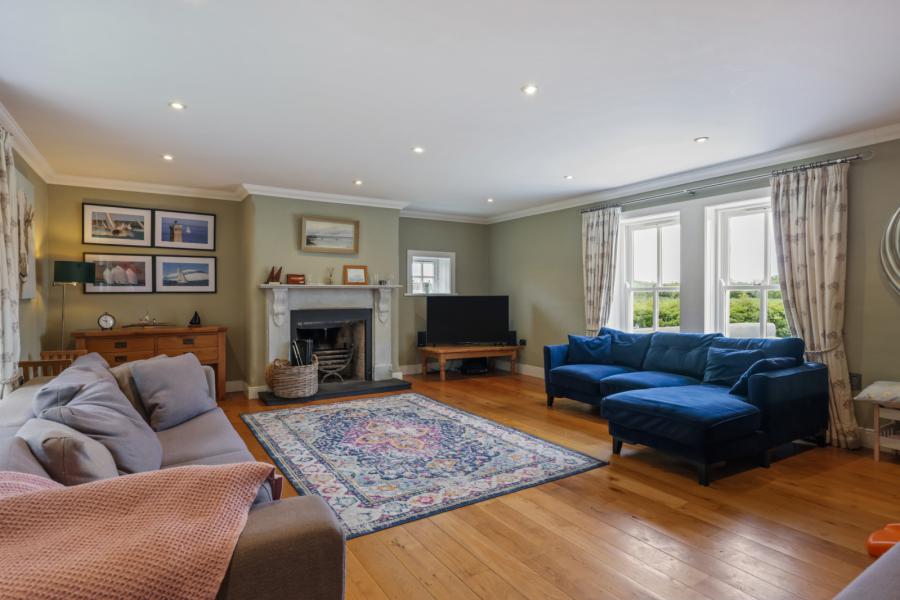 Brook Cottage, 11 Glasswater Road
