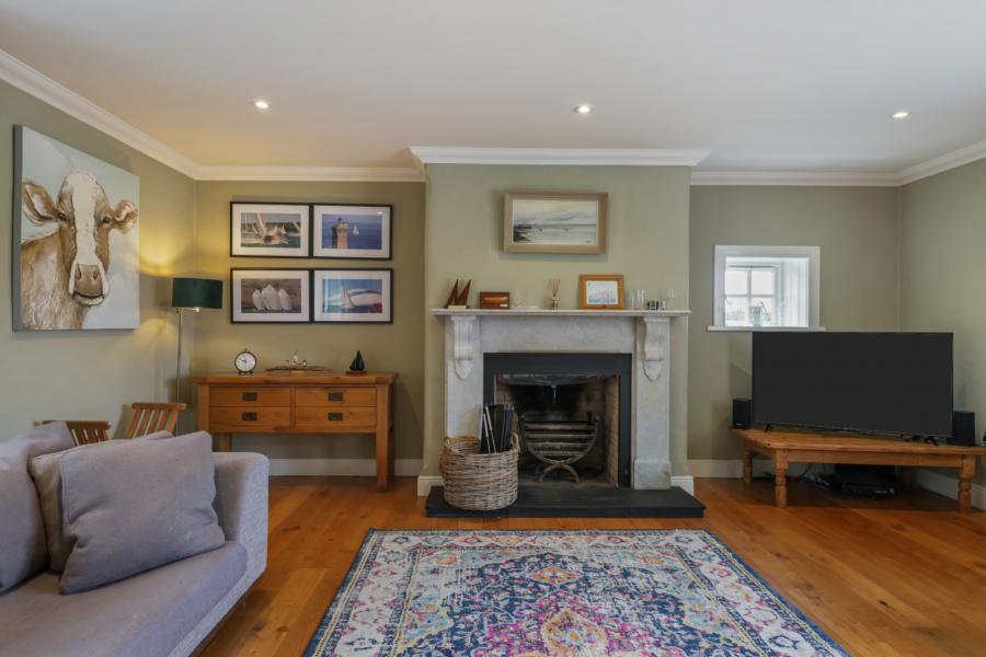 Brook Cottage, 11 Glasswater Road