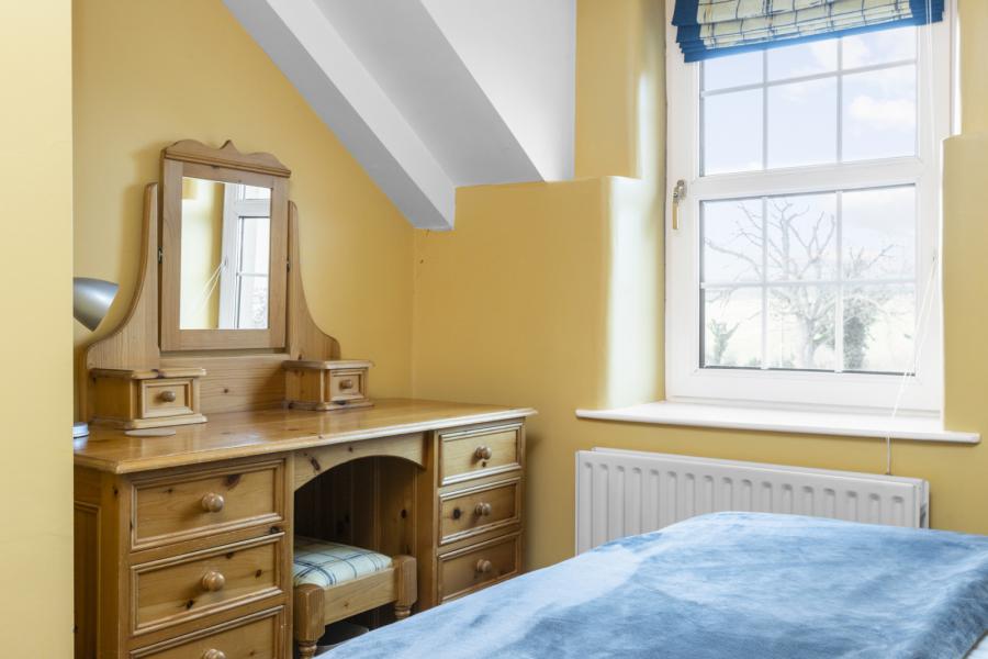 Flax Cottage, 8A Ballybryan Road