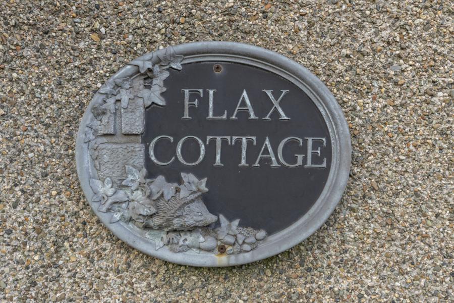 Flax Cottage, 8A Ballybryan Road