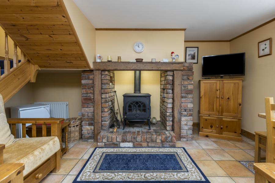 Flax Cottage, 8A Ballybryan Road