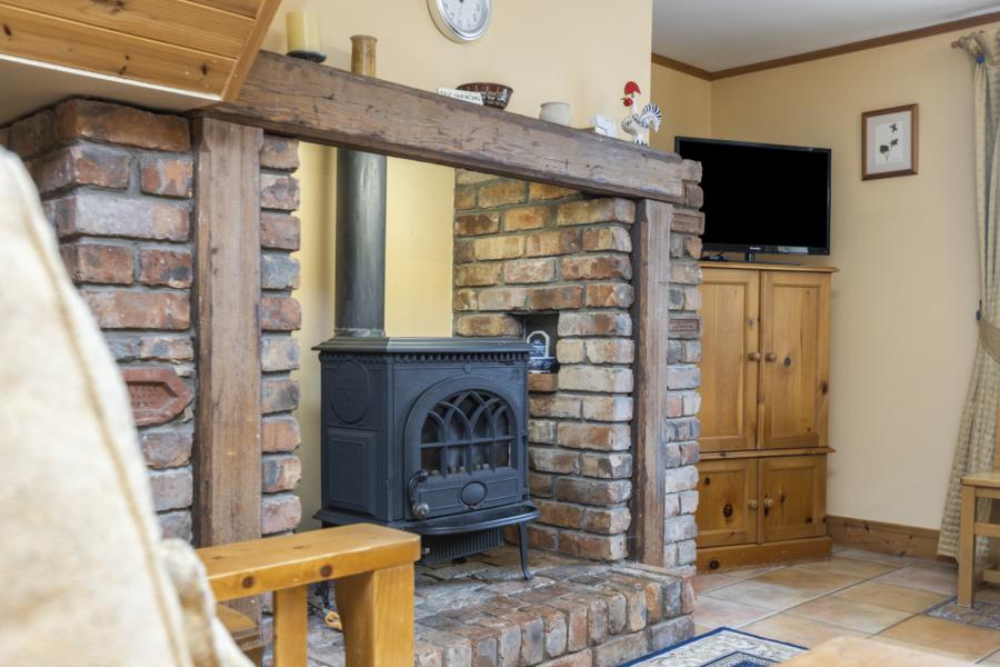 Flax Cottage, 8A Ballybryan Road