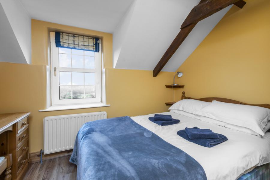 Flax Cottage, 8A Ballybryan Road