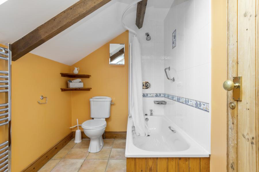 Barley Cottage, 8B Ballybryan Road