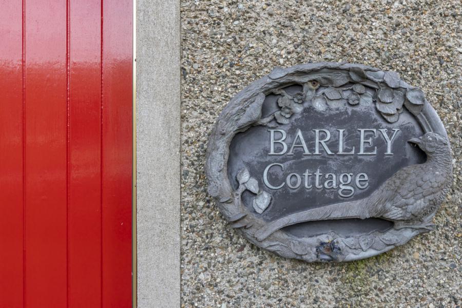 Barley Cottage, 8B Ballybryan Road