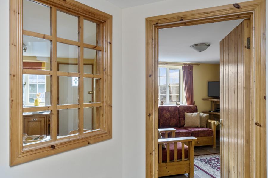 Barley Cottage, 8B Ballybryan Road