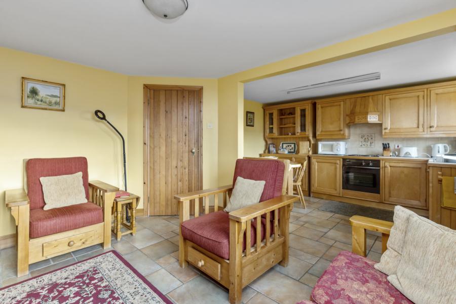 Barley Cottage, 8B Ballybryan Road