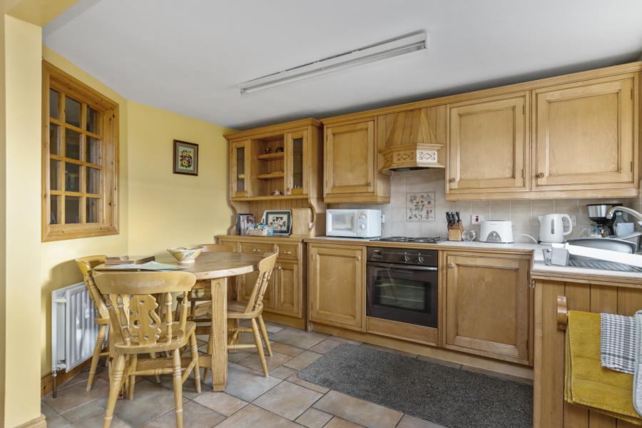 Barley Cottage, 8B Ballybryan Road