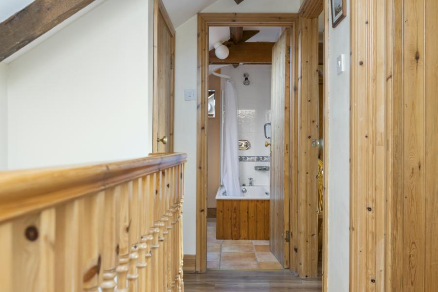 Barley Cottage, 8B Ballybryan Road