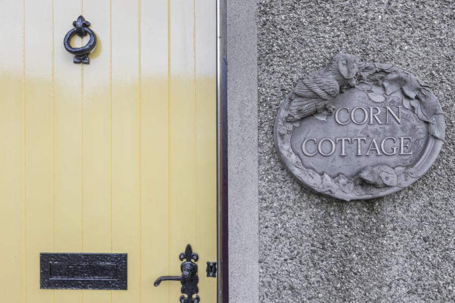 Corn Cottage, 8C Ballybryan Road