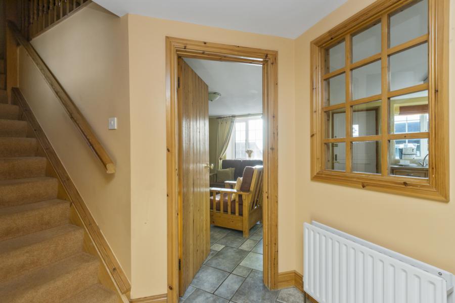 Corn Cottage, 8C Ballybryan Road