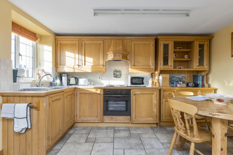 Corn Cottage, 8C Ballybryan Road