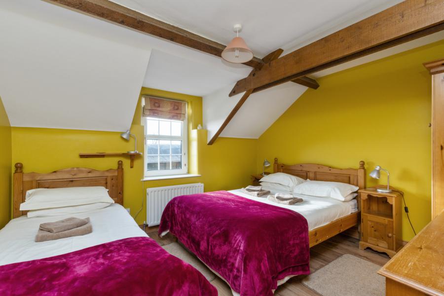 Corn Cottage, 8C Ballybryan Road