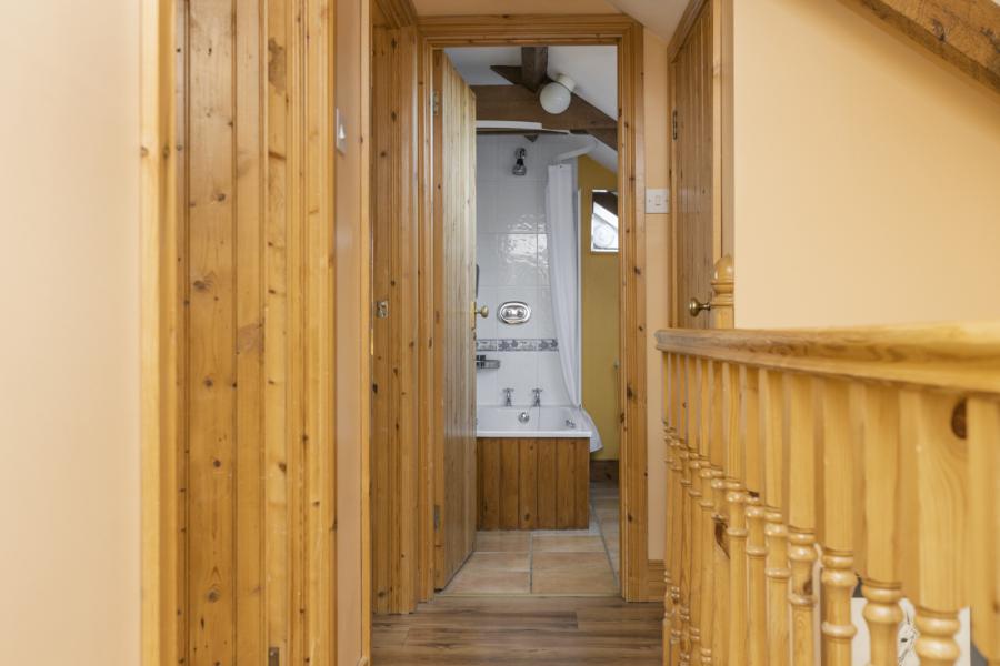 Corn Cottage, 8C Ballybryan Road