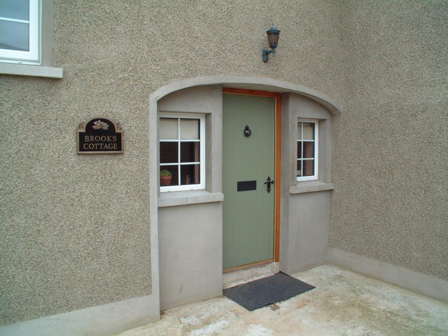 Brooks Cottage, 8D Ballybryan Road